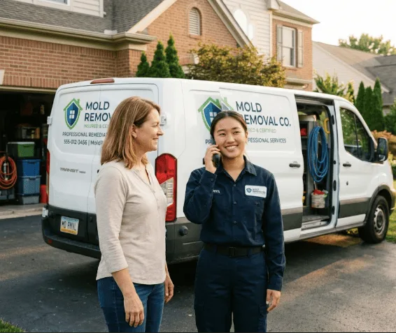 Crawlspace Mold Remediation Bainbridge, IN FAQs